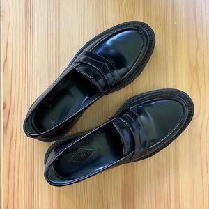 Adieu Shoes No 5 Loafer